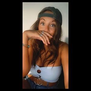 ILLA ILLA Crop Tube Top